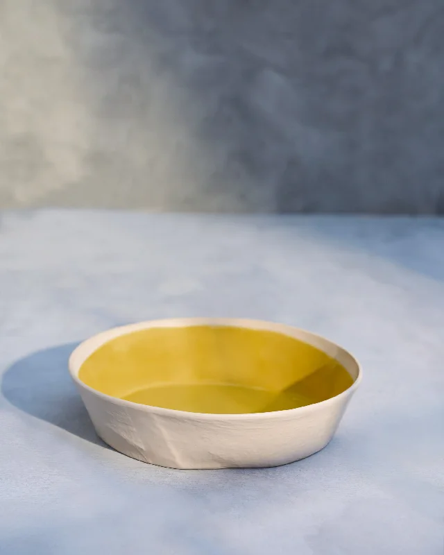 Safari Serving Bowl