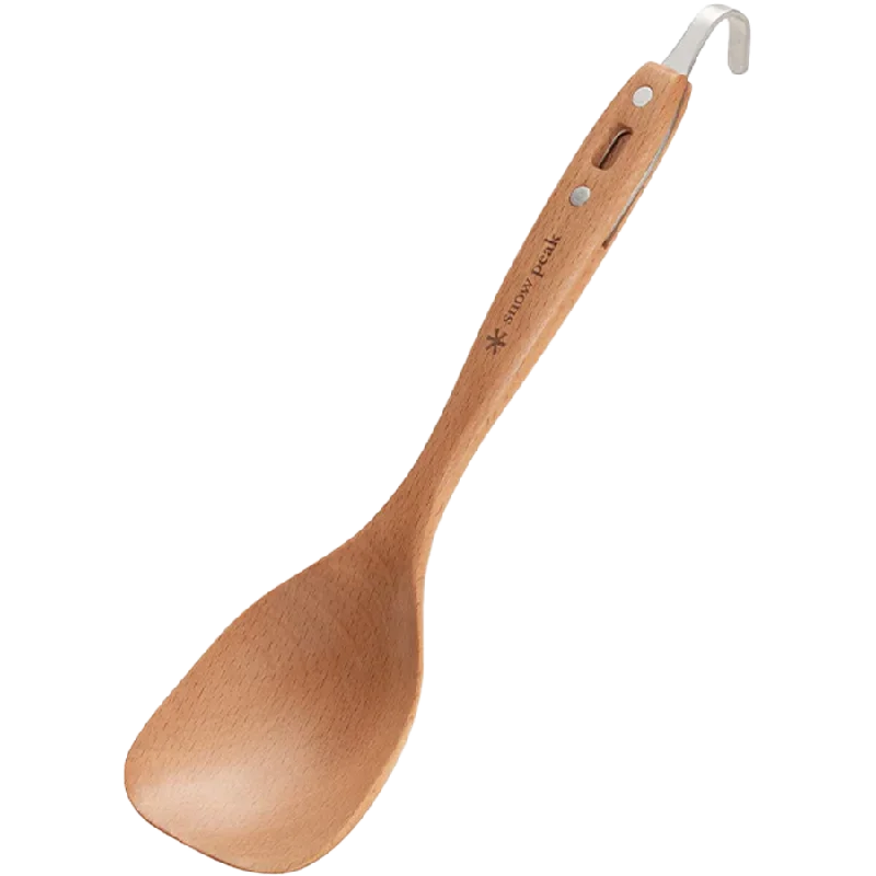 Serving Spoon