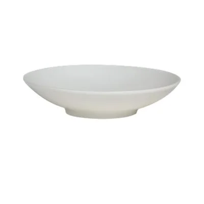 Steelite Folio 64.25 Oz Coupe Bowl, White 12 /Case