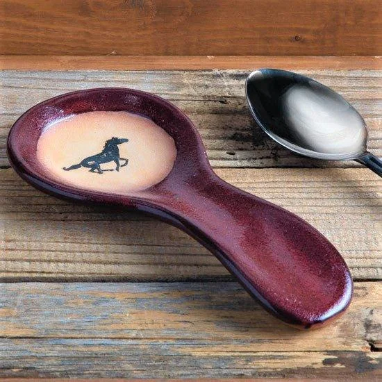 Texas West Spoon Rest