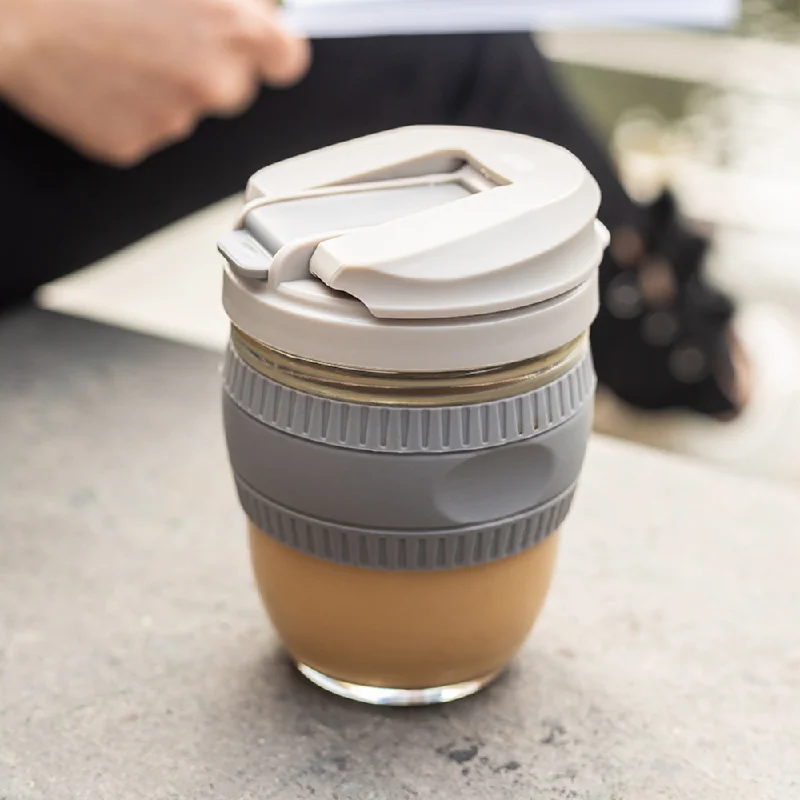 Travel Mugs With Straws