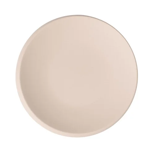 Villeroy & Boch NewMoon 6.3" Fish Plate, Beige 6 /Case