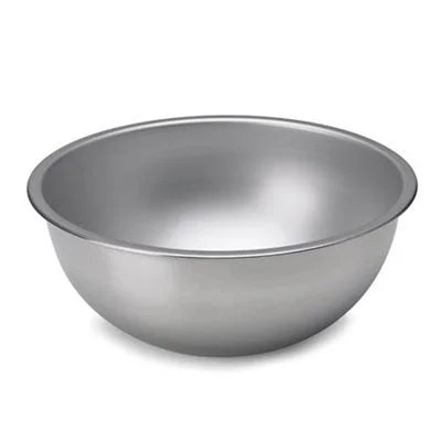 Vollrath 13 Quart Heavy Duty Mixing Bowl, Stainless Steel