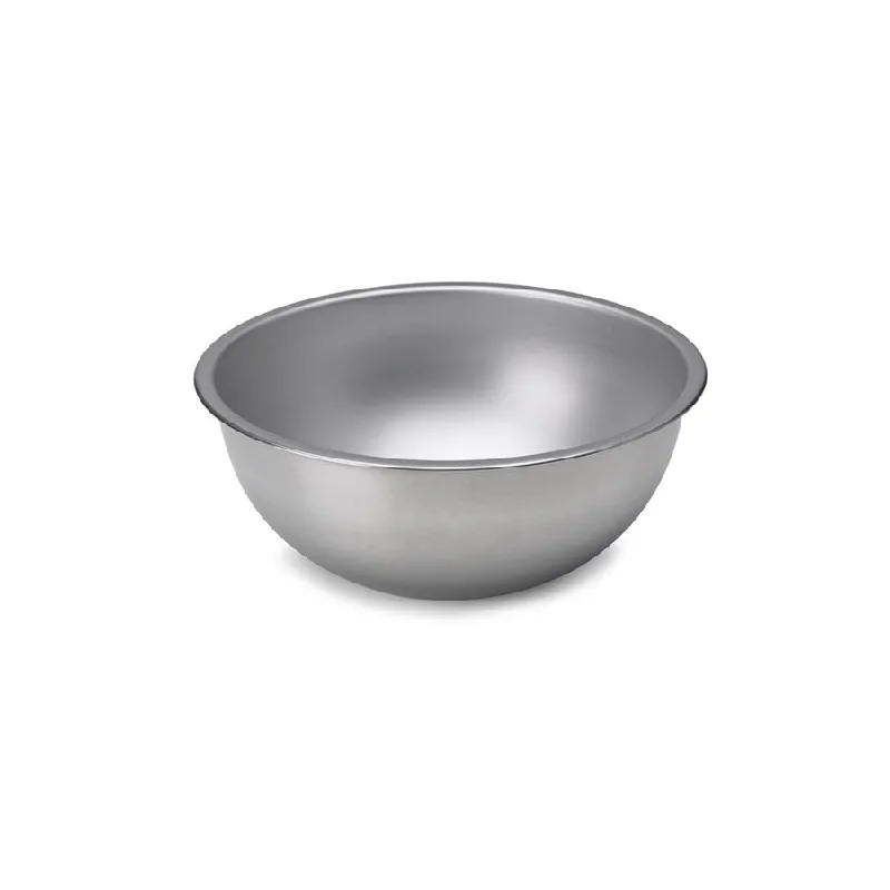 Vollrath 3 Quart Heavy Duty Mixing Bowl, Stainless Steel