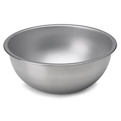 Vollrath 30 Quart Mixing Bowl, Stainless Steel