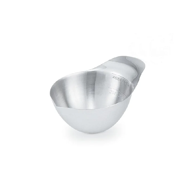 Vollrath 4 Oz Spouted Bowl