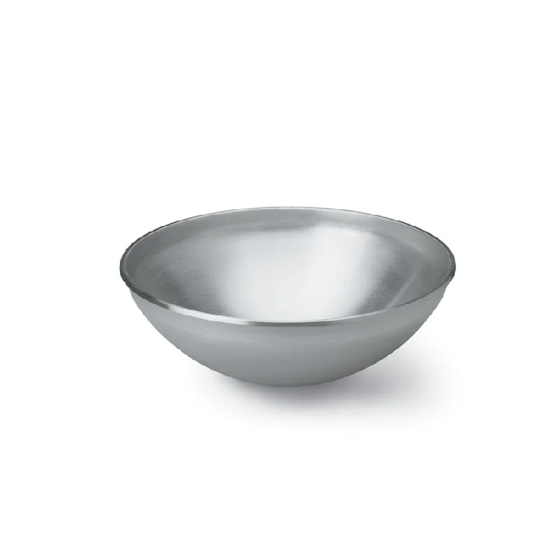 Vollrath 80 Qt Heavy Duty Mixing Bowl, Stainless Steel