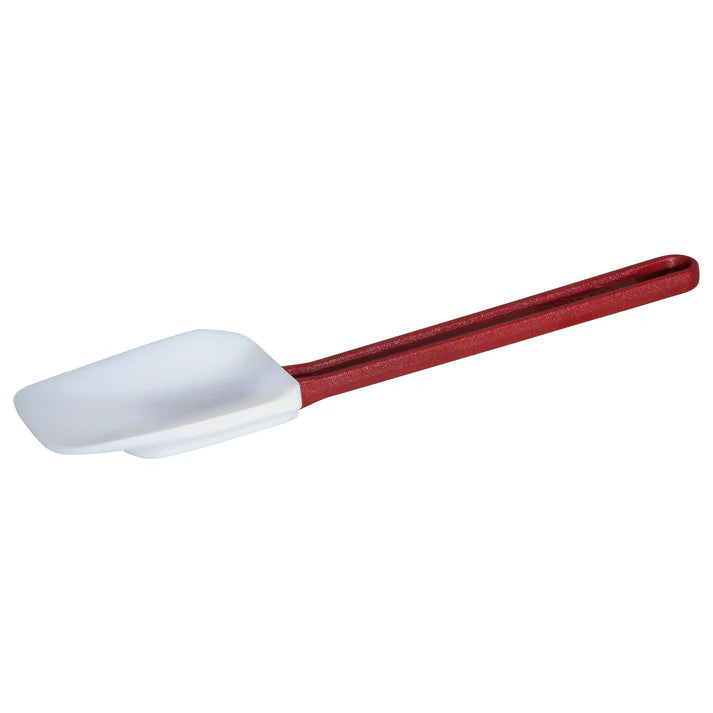 Winco 10" Bowl-Shape Spatula High Resistant to 500°F - PSG-10