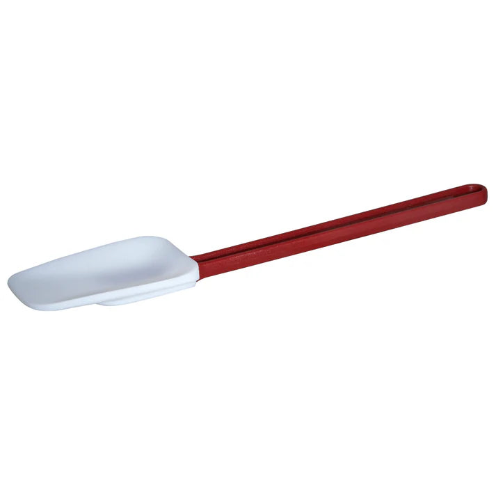 Winco 14" Bowl-Shape Spatula Heat Resistant to 500°F - PSG-14