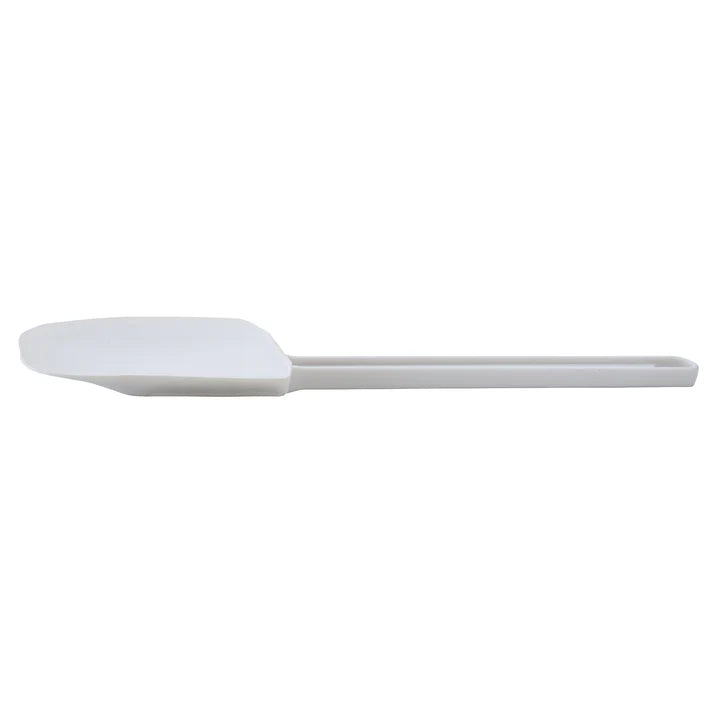 Winco 14" Bowl-Shape Spatula - PSGE-14