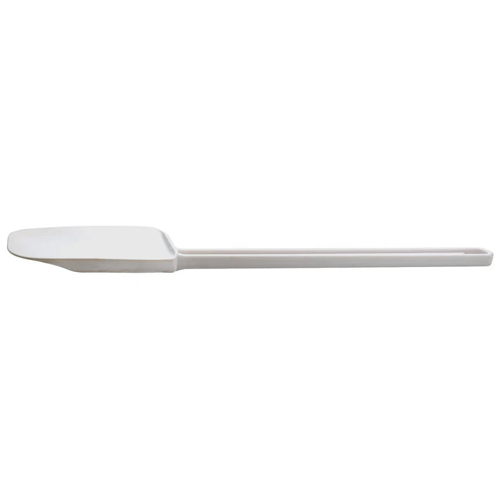 Winco 16" Bowl-Shaped Spatula - PSGE-16