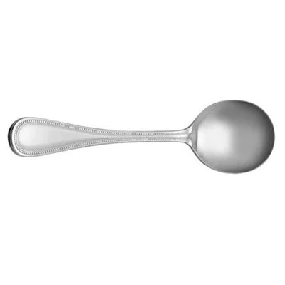 World Tableware Calais Bouillon Spoon