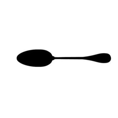 World Tableware Classic Rim Dessert Spoon, 36 /Case