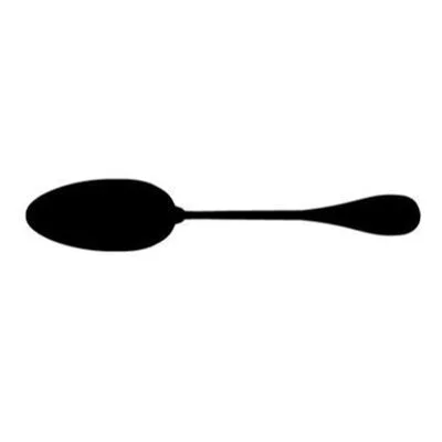 World Tableware Classic Rim II Dessert Spoon, 36 /Case