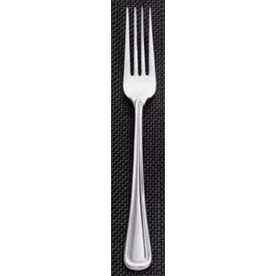 World Tableware Classic Rim II Dinner Fork, 36 /Case