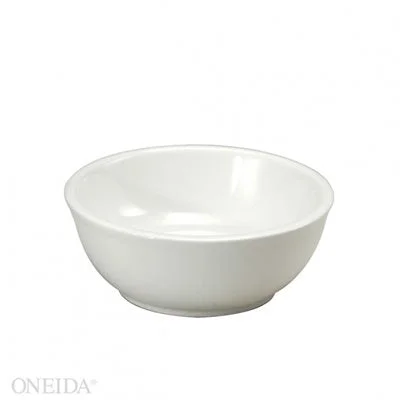 World Tableware Porcelana 10 Oz Oatmeal Bowl, White 36 /Case