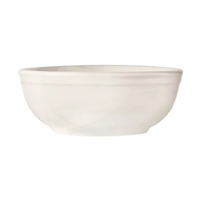 World Tableware Porcelana 15 Oz Oatmeal Bowl, White 36 /Case