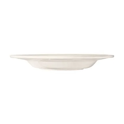 World Tableware Porcelana 20 Oz Pasta Bowl, White 12 /Case