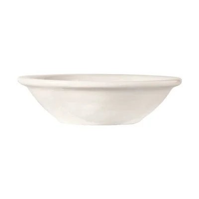 World Tableware Porcelana 5.5 Oz Fruit Bowl, White 36 /Case