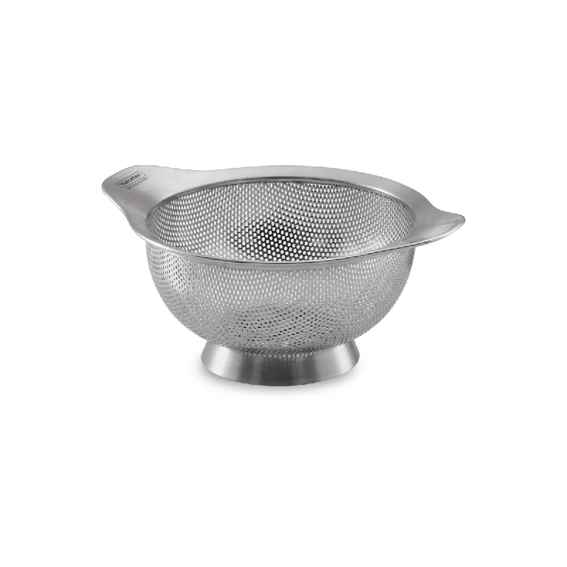 1.25 Qt Stainless Steel Colander