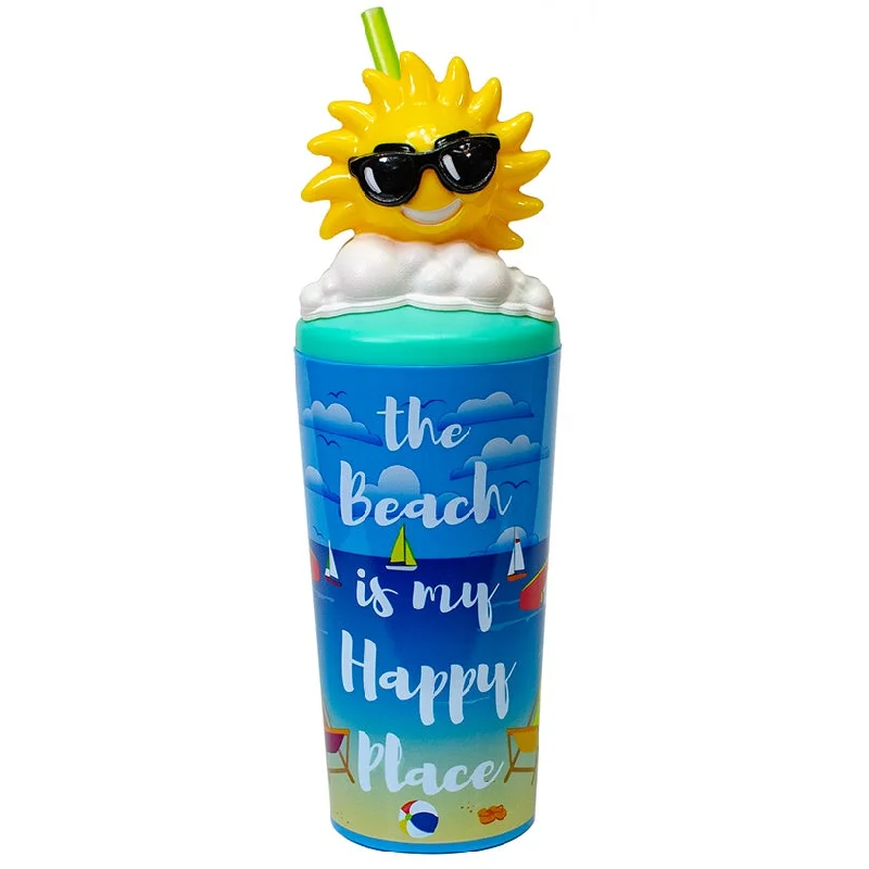 18Oz Sunny Days Tumbler