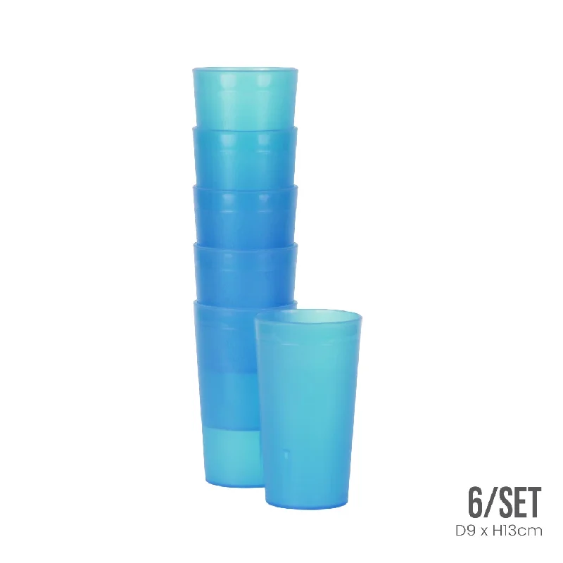 6 IN 1 ANGIE TUMBLER (9312-6P)