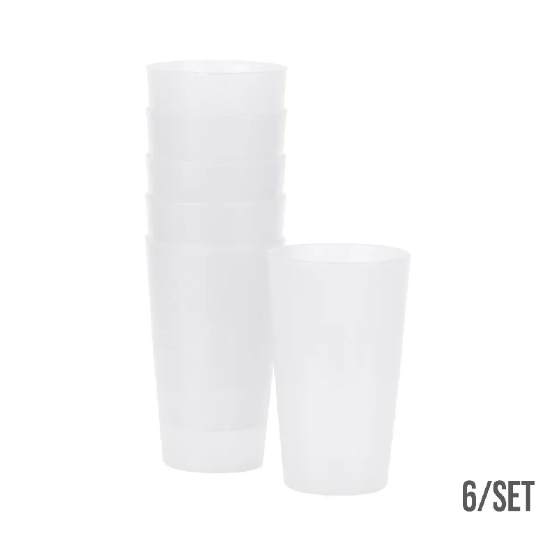 6 IN 1 CLASSIC TUMBLER (9310-6P)