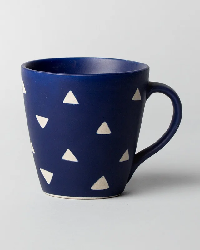 Aozora Mug - Indigo