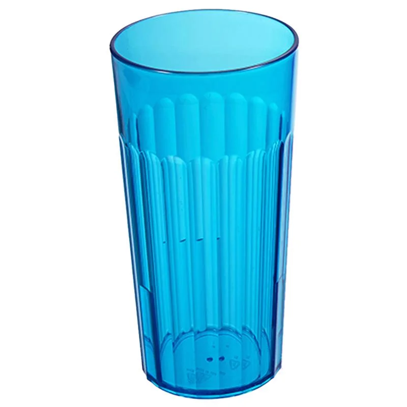 Arrow Home Products Blue Plastic Tumbler Tumbler 1 pc