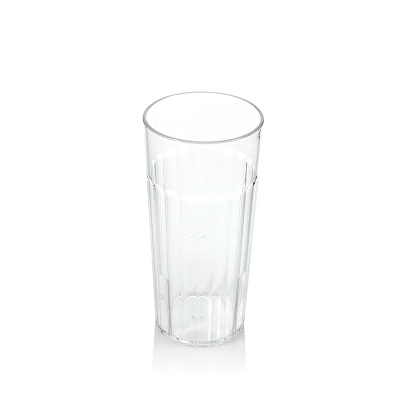 Arrow Home Products 16 oz Clear BPA Free Tumbler Tumbler