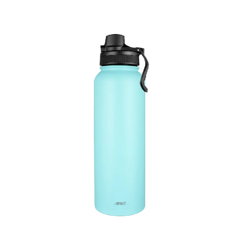 Avanti Hydrosport Quench Bottle 1.1l - Blue