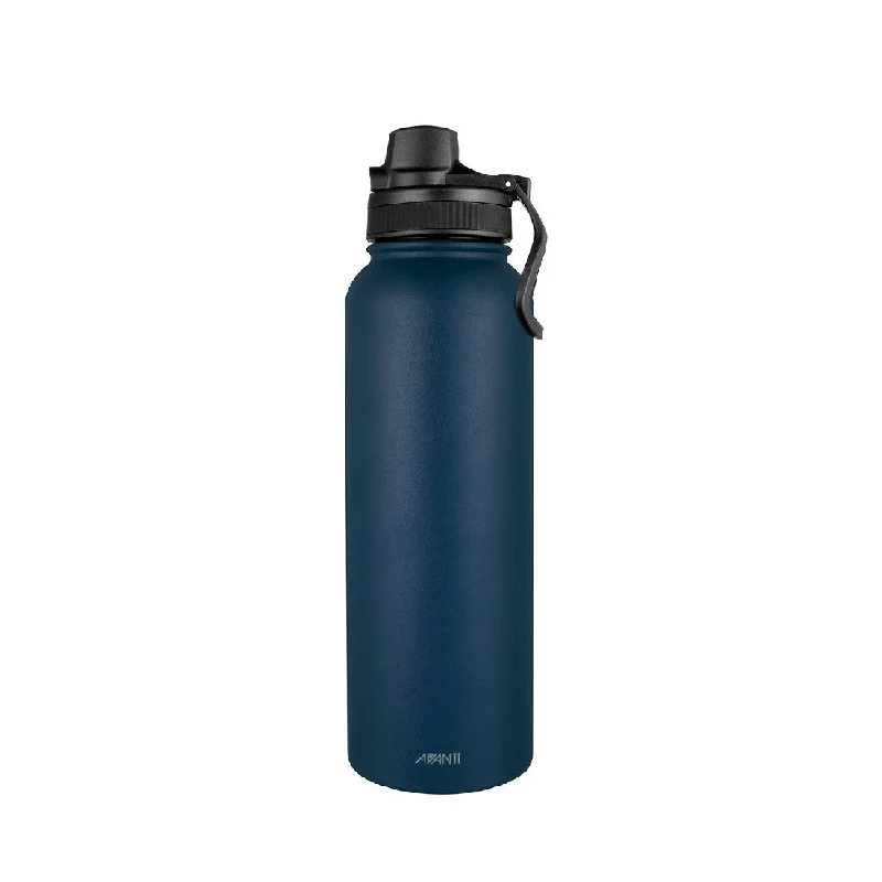 Avanti Hydrosport Quench Bottle 1.1l - Navy