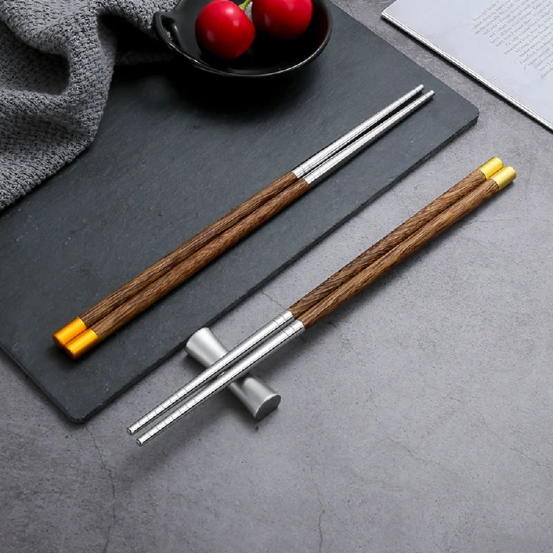 Bamboo Chopsticks