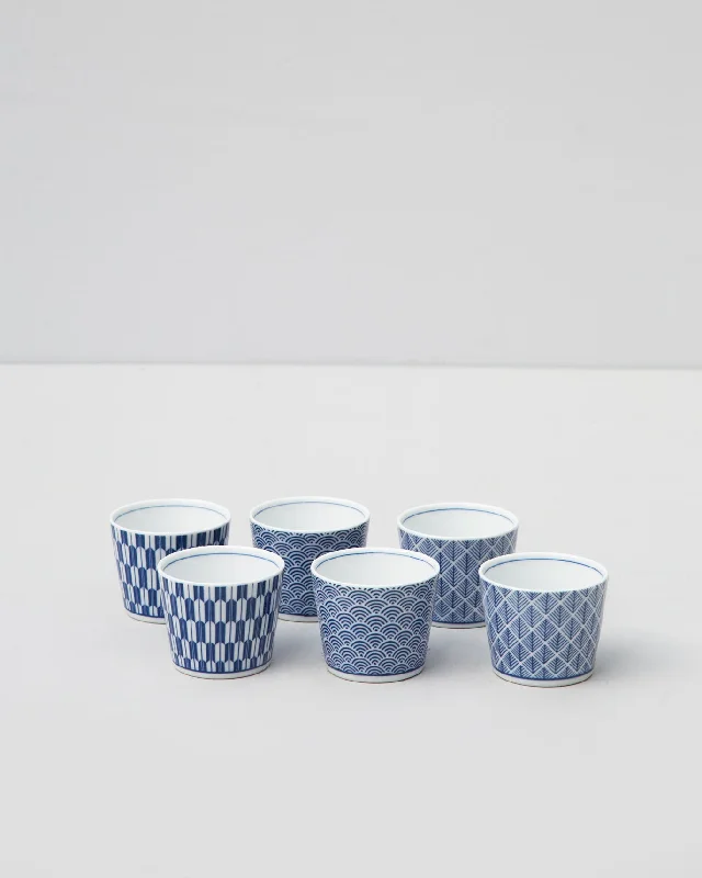 Cha Tea Cup (Set of 6)