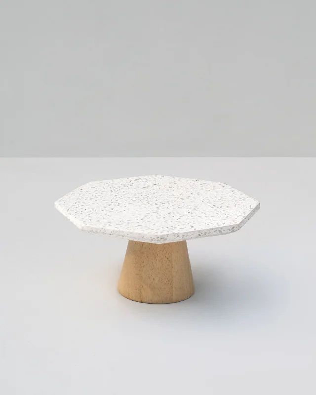 Colombo Cake Stand - Small