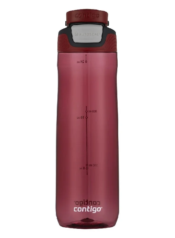 Contigo Autoseal Water Bottle -spiced Wine 739ml