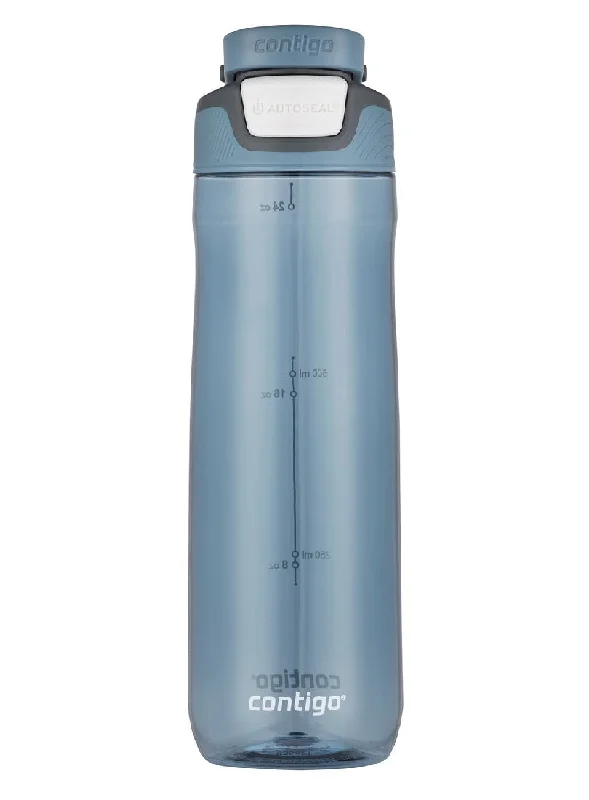 Contigo Autoseal Water Bottle - Stormy Weather 739ml