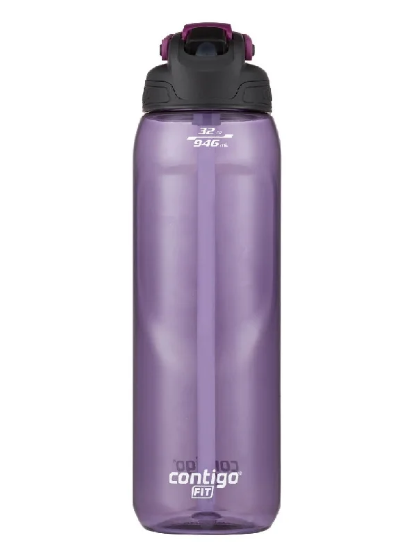 Contigo Autospout Fit Sports Bottle - Grape 946ml