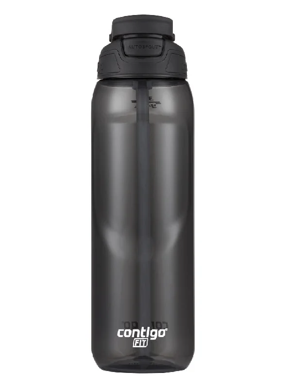 Contigo Autospout Fit Sports Bottle - Licorice 946m