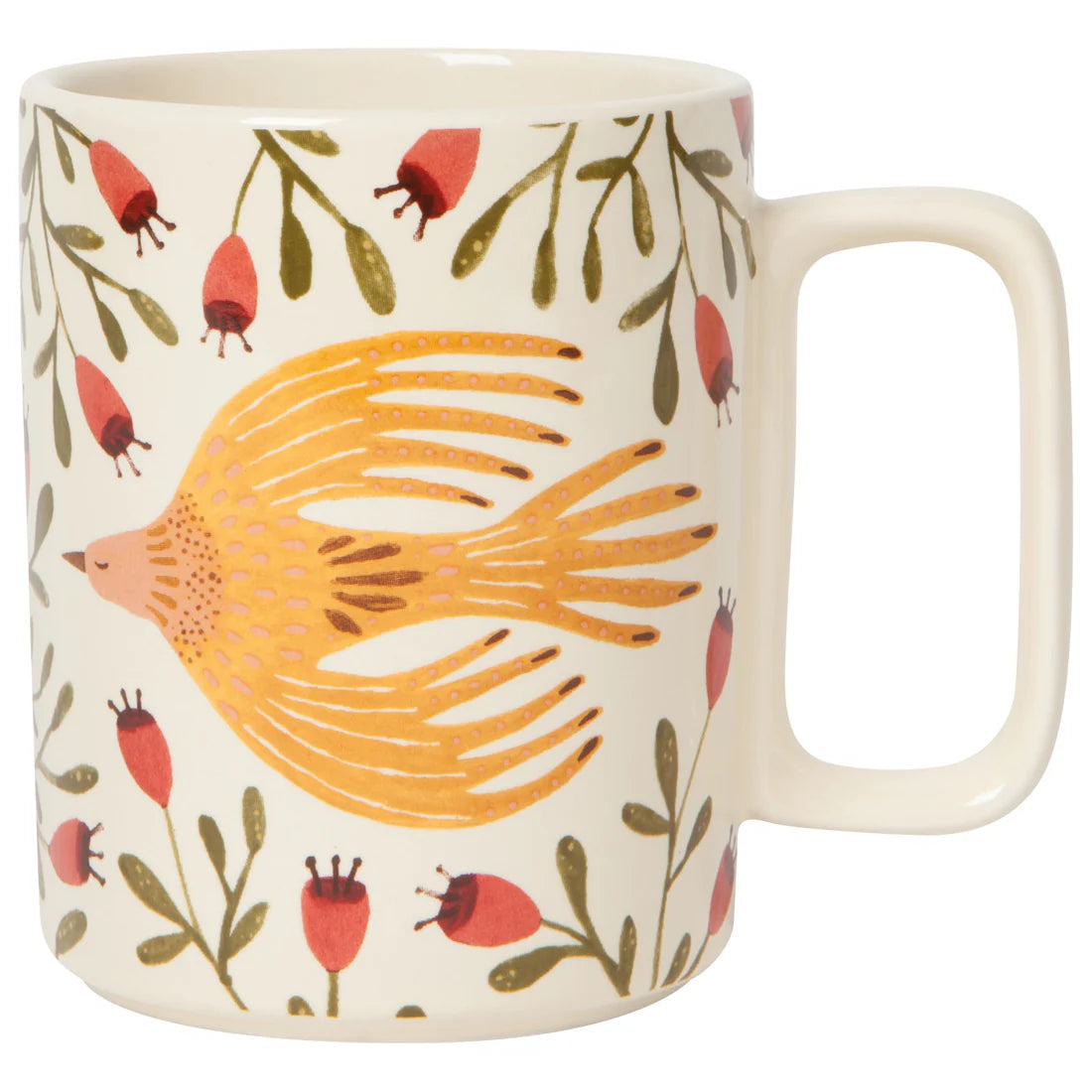 Danica - Plume Studio Mug