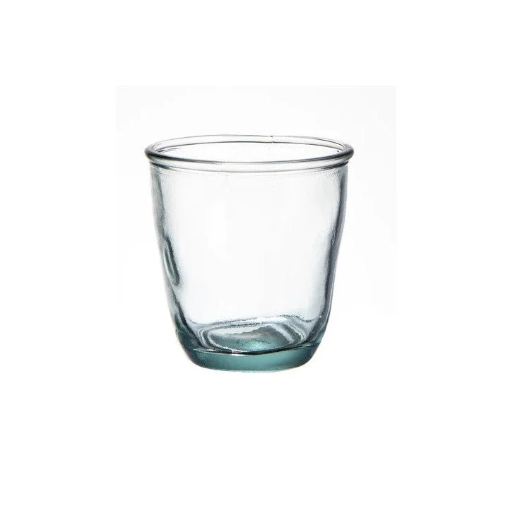 Eco Recycled Sac Glass Tumbler