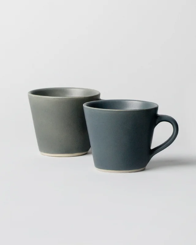 Espresso Mug (Set of 4)