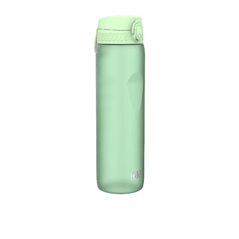 Ion8 Quench Recyclon Drink Bottle 1 Litre Surf Green