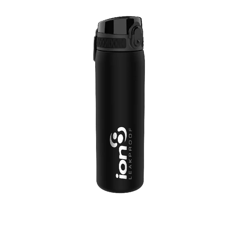 Ion8 Tour Recyclon Drink Bottle 750ml Carbon