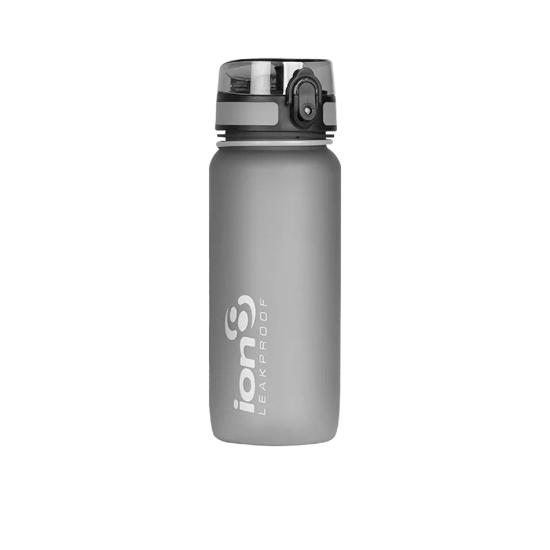 Ion8 Tour Recyclon Drink Bottle 750ml Grey