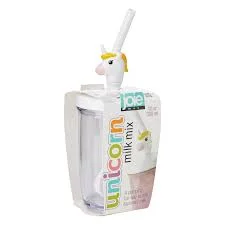 Joie Unicorn Milk Mixer