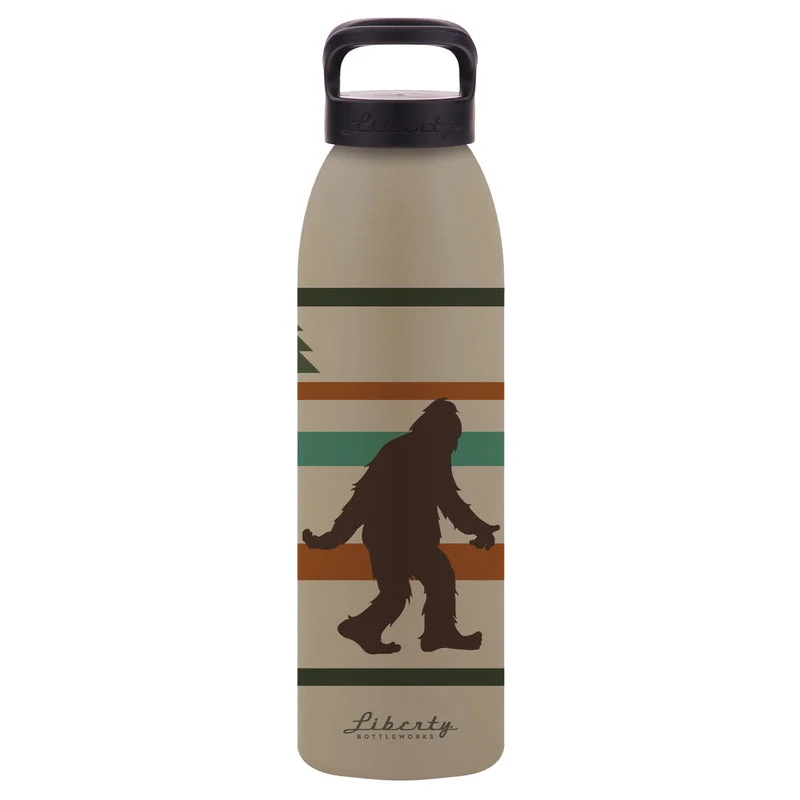 Liberty 24 oz Hide and Seek Assorted Insulated Bottle