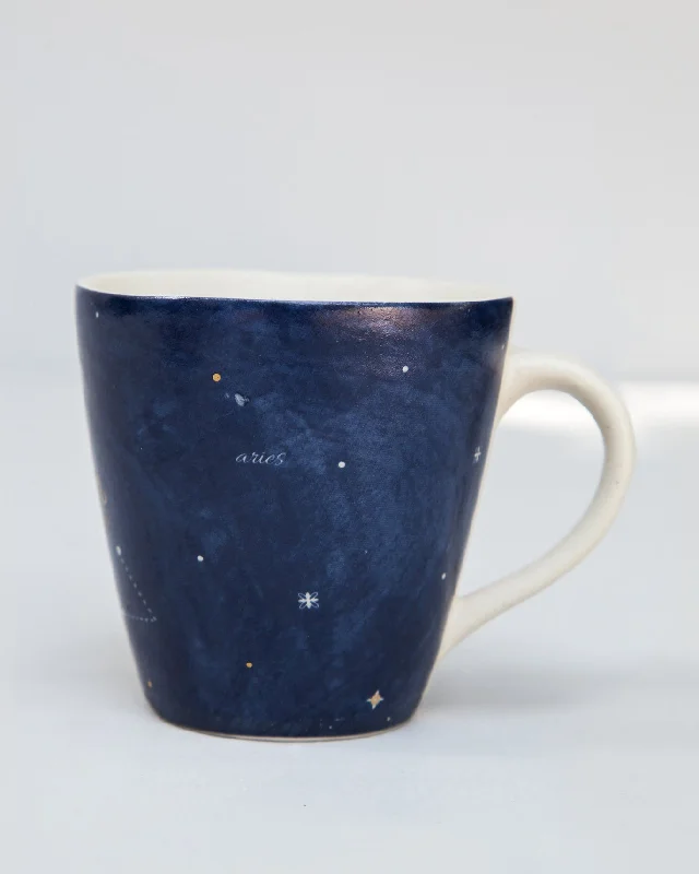 Luna Fire Mug