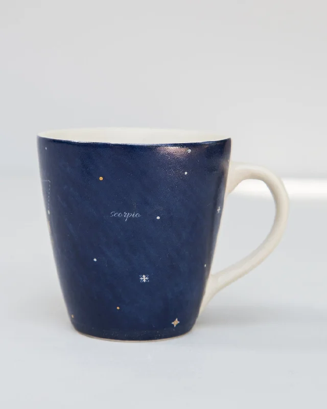 Luna Water Mug