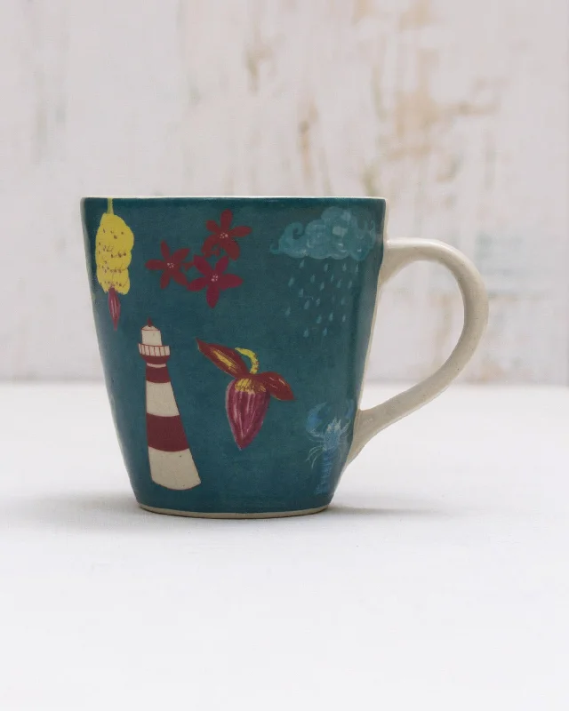 Nancowry Mug